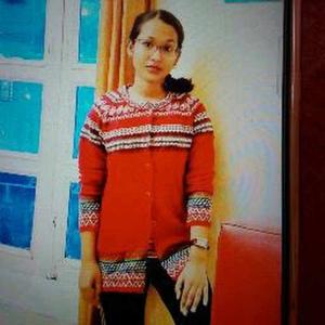 Shreyosi sengupta  logo