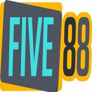 Five88 logo