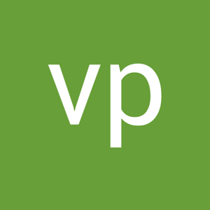 vp logo