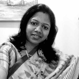 Sheetal Ganesan logo