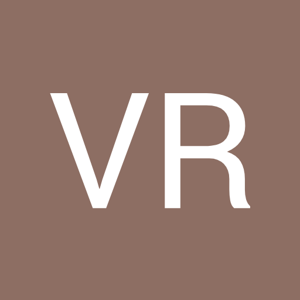 VR Entrepreneur logo