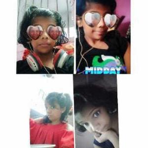 Tanishka Srivastava logo