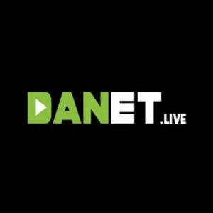 Danet live logo