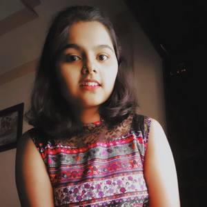 Vaishnavi Sandbhor logo