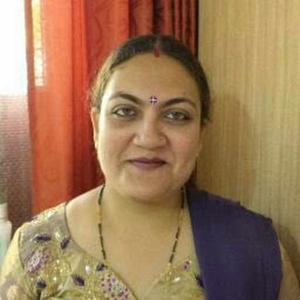 Sarita Athawal logo