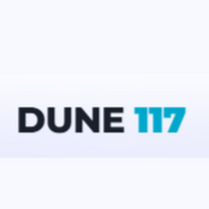 dune117 logo