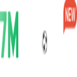7M logo