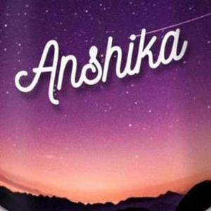 Anshika Chaudhary logo