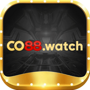 co88watch logo