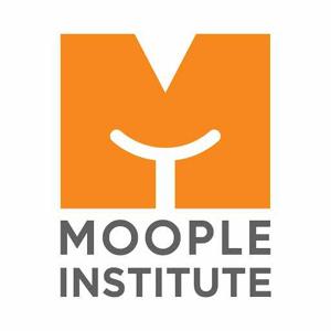 Moople Institute logo