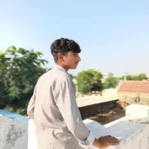 Ahir Bharat bhai logo