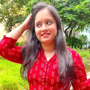 vaidehi paranjape logo