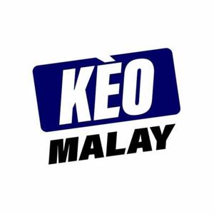 Kèo Malaysia logo