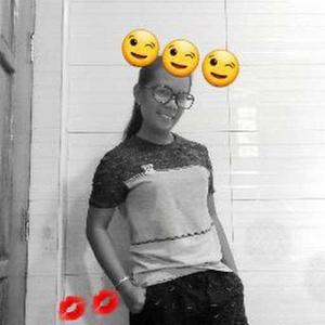 Hazel joy Magallanes logo