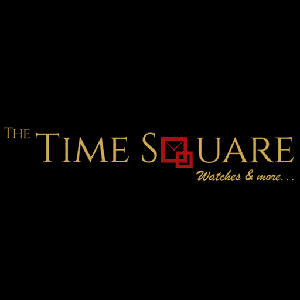 The Time Square