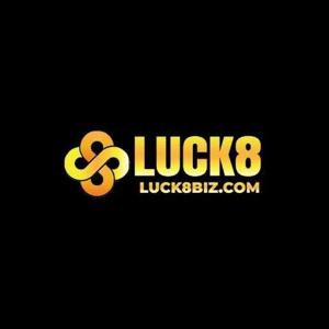 Luck8biz com logo