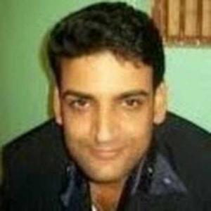 SUJIT KUMAR NAYAK logo