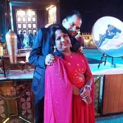 Anamika Mahesh Agrawal logo