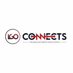 lgoconnects logo