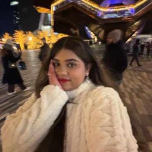 Hima Sameera Kalluri logo