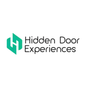 Hidden Door logo