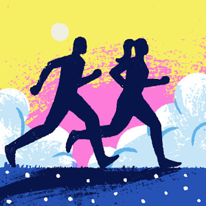 Tamanna Sehrawat logo