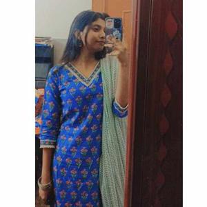 PREETI KUMARI (1557) logo