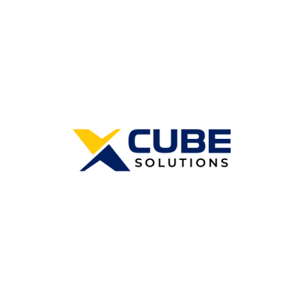 xcubeit sols logo