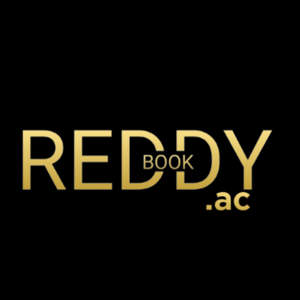 Reddybook1ac logo