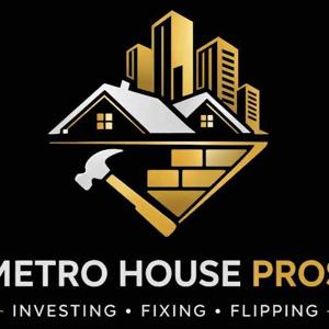 Metrohouse Pros logo