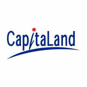 CapitaLand logo