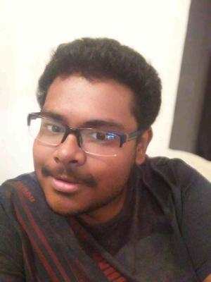 Abhirup Dutta Majumdar