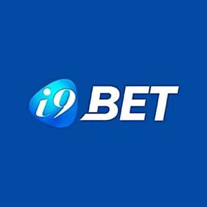 I9bet44 in net logo