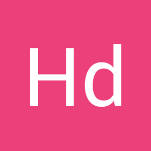 Hd Bd logo