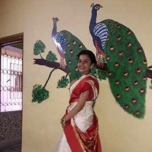 Alankrita Sastri logo