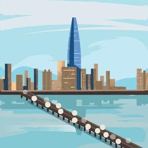 Shravani Jagtap logo