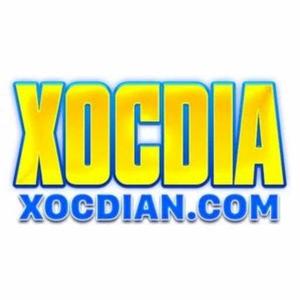Xóc Đĩa logo
