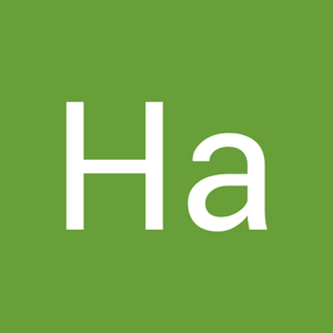 Ha Hai logo
