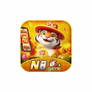 n8 game logo