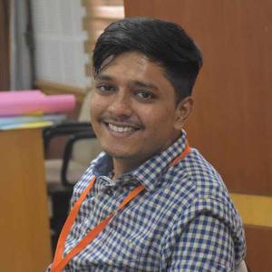 Shishir Agrawal logo