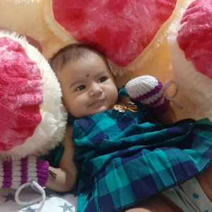 ashwini raghorte logo