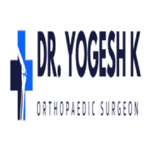 dryogeshk orthopaedic logo