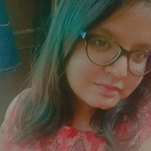 Tarushi Agrawal logo