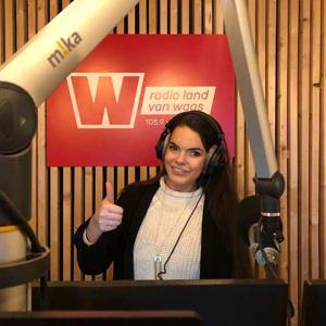 Voice of Silence logo