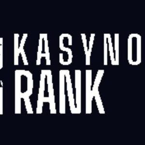 Kasyno Rank logo