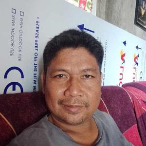 Reynaldo Santos logo