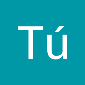 Tú Vo logo