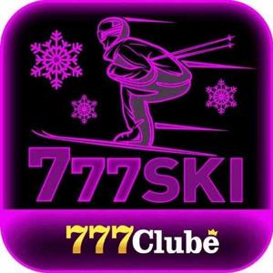 777ski logo