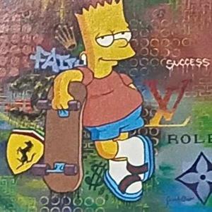 Jessie Delossantos logo