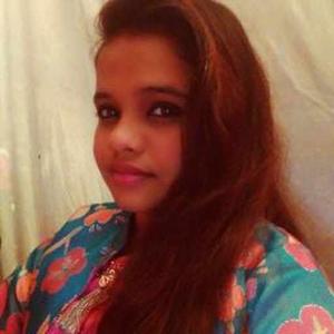 Chitranshi Mishra (14737) logo